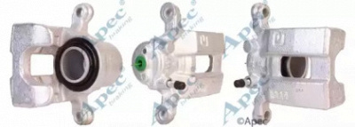 APEC BRAKING lca711 -  Тормозной суппорт